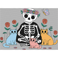 Valentine's Day-QRJ  1672